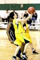 SWCID Women's Basketball