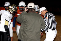 Winning Coin Toss Before The Game