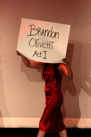 Brandon Olivetti - Act I
