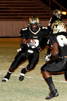 Monte Running The Ball Up The Middle