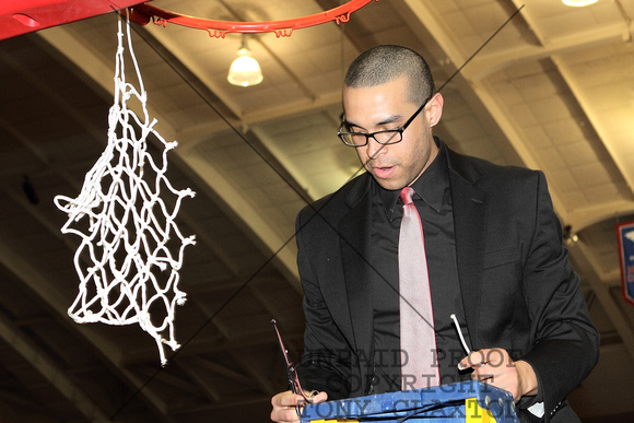 Cutting The Net