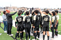 Team Huddle