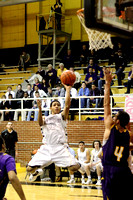 vs Abilene Wylie, 2/10/2012