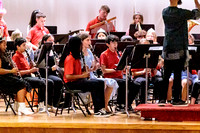 Coahoma Band Spring Concert, 5/14/2024