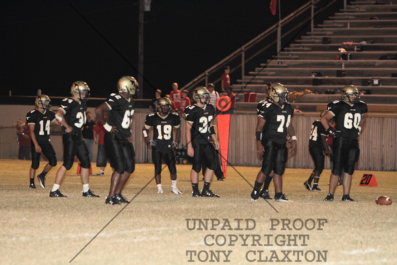 Defense Waiting For Sweetwater