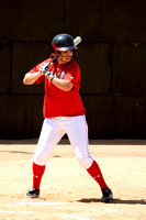 vs Midland - Game 1, 3/31/2012