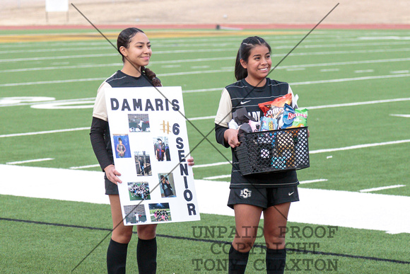 Gifts And Poster