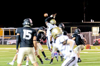 BSHS Football vs Lubbock High, 9/2/2022