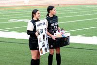 Gifts And Poster