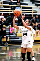 BSHS Women's Basketball vs Sweetwater, 12/3/2024