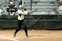 vs Abilene Cooper, 3/5/2012