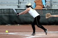 Valerie With A Bunt