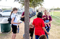 Anabelle, Zachary, Brenda, Jamie And Elijah