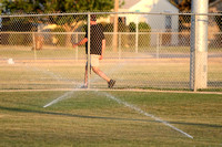 vs Sweetwater, 4/22/2011