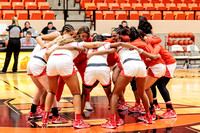 Team Huddle