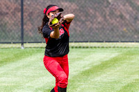 vs Odessa, Game 2, 4/10/2015