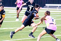 BSHS 2022 Powderpuff Football, 10/14/2022