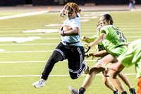 BSHS 2022 Powderpuff Football, 10/14/2022