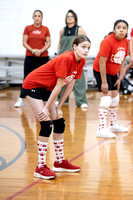 Anabelle Volleyball vs SMASH, 11/5/2022