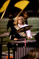 Abilene Wylie Football Game, 10/12/2012