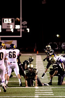 vs Abilene Wylie, 10/12/2012