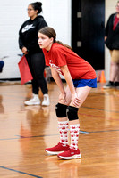 Anabelle Volleyball vs Notorious DIG, 11/12/2022