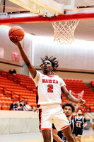 HC Men's Basketball vs Ranger, 11/7/2022