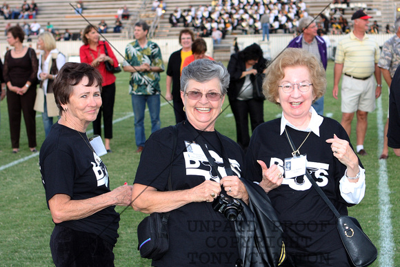 Some Members Of The Class Of '59