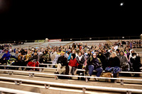 UIL Area A Marching Contest, Finals 10/27/2010