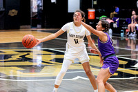 BSHS Women's Basketball vs Crane, 11/19/2022