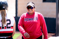 Coach Ashley Lopez