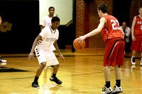 Ty'ral Menefield Guarding