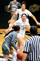 BSHS Women's Basketball vs Andrews, 12/19/2022