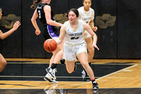 BSHS Women's Basketball vs Midland Classical, 12/20/2022