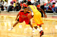 at New Mexico Junior College, 2/27/2012