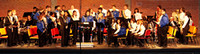 All-Region Band Concert, 2/28/09