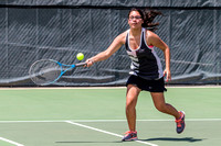 vs Greenwood, Scrimmage, 8/18/2015