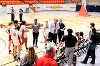 HC Women's Basketball vs Western Texas, 2/6/2023
