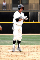 vs Frank Phillips, Game 1, 4/6/2013