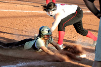 vs Sweetwater, 4/3/2012