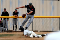 vs El Paso, Game 1, 4/13/2013