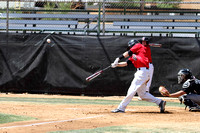 vs Luna - Game 1, 4/19/2013