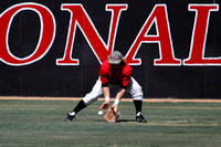 vs Luna - Game 2, 4/19/2013