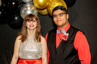 BSHS Pre-Prom Picture Party, 4/1/2023