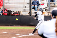 BSHS Softball vs Sweetwater, 3/28/2023