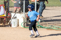 Zac T-Ball, Royals vs White Sox, 5/5/2023