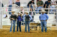 Rodeo Workers