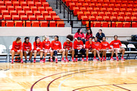HC Women's Basketball vs Odessa, 2/27/2025