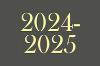 2024/2025