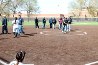 First Pitch